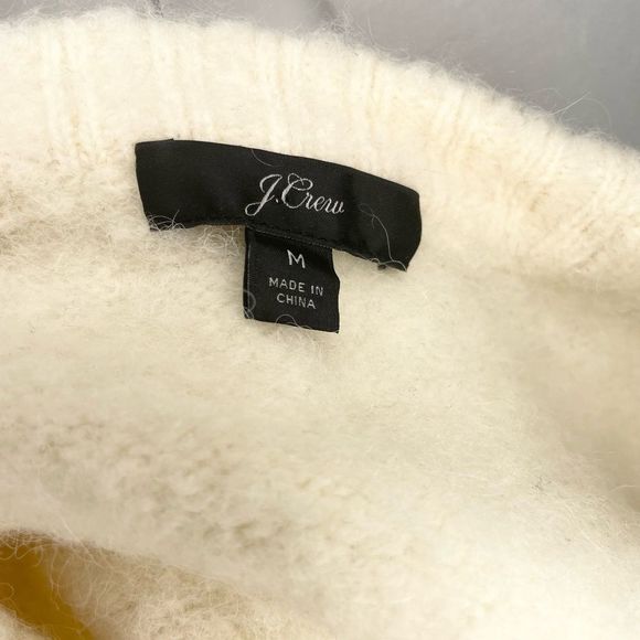 J Crew Sweater - Picture 3 of 3